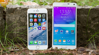 Samsung Galaxy Note 4 vs iPhone 6 Plus Comparison: Camera, Specs and Best Features