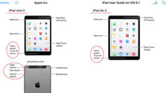 iPad Air 2 and iPad Mini 3 Release Date, Leaked Images Before Big Press Event