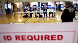 How Texas Voter ID Law Affects Election Day