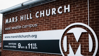 Mark Driscoll's Controversy: The Public Reacts to His Resignation 