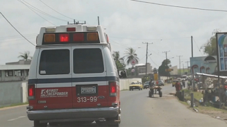 Documentary Shows Plight of Liberia's Ambulance Nurses During Ebola Outbreak