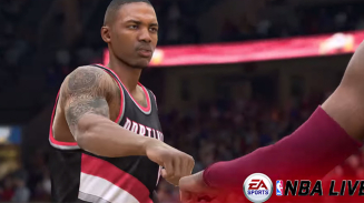 NBA Live 15 Release Date and Update: New Trailer And Modes Released