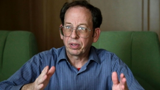 American Christian Detainee Jeffrey Fowle Released by North Korea and Flies Home on US Jet, State Dept. Says