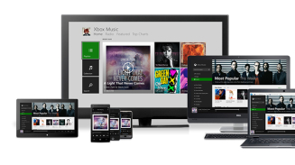 Xbox Music Free Streaming Service Ending on Dec 1, Microsoft Announces