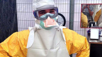 Ebola News Update: New York City Doctor Craig Spencer Tests Positive After Return from Africa