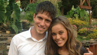 '19 Kids and Counting' Jessa Duggar and Ben Seewald Celebrate Wedding Shower, Prepare for November 1st Wedding