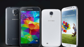 Android 5.0 Lollipop Update for Samsung Galaxy S4, S5, Note 4, Note 3, Note Edge, and Alpha