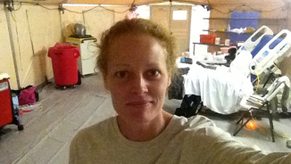 Maine Nurse Kaci Hickox Faces Possible Charges After Refusing Ebola Quarantine