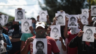 In Mexico, Search for Missing Students Spotlights Corruption, Mass Graves and a President’s Broken Promise