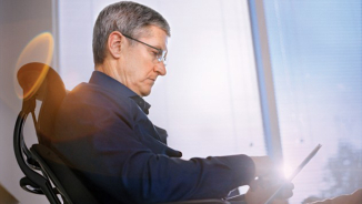 Apple CEO Tim Cook Comes Out as Gay