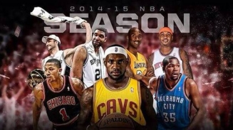 2014-15 NBA Preview: All Roads Lead to San Antonio 