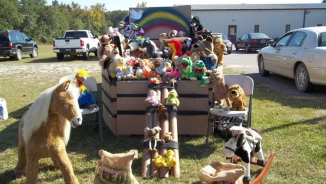 Trunk-or-Treat Tips: How to Decorate Your Truck This Halloween