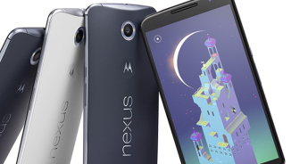 Nexus 6 Pre-Order Sold Out: Releasing at AT&T, Sprint, Verizon, T-Mobile and Best Buy this Month