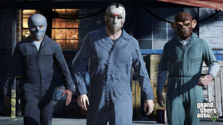 GTA V Release Date for PS4, Xbox One, PC: Heists DLC Rumored For 2015, Rockstar Apologizes for Delay