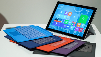 Microsoft Surface Pro 4 Rumored To Share Surface Pro 3's Design