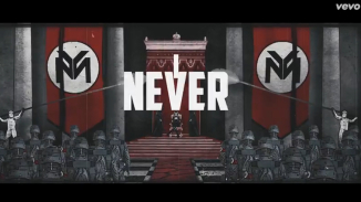 Nicki Minaj Apologizes for Nazi imagery in Video for 'Only'