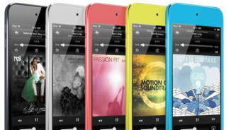 iPod Touch 6G Release Date and Rumors Roundup: Specs and Apple Pay