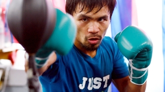 Manny Pacquiao vs. Floyd Mayweather Super Fight Remains Elusive