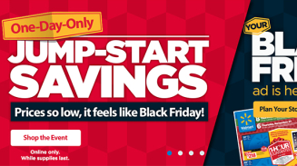 Black Friday Tablet Deals: Kindle Fire, Nexus 7, iPad Air 2, iPad Mini 2, Samsung Galaxy Tab 3, 4