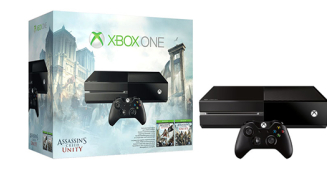 Xbox One, Xbox 360 Games Black Friday 2014 Deals: Consoles, Bundles and Accessories 