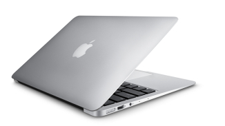 MacBook Air Retina Release Date Rumored to Be Mid-2015