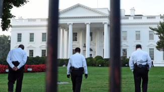 White House Security Breach by Intruder Prompts Secret Service Probe