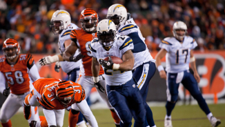 Preview San Diego Chargers vs. Oakland Raiders Live Stream: Watch Online 2014 NFL Week 11 Game Free