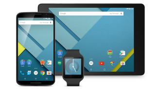 Android L 5.0 Update For Nexus 4, 5, 6, 9, 10; Nexus 7 Cell Edition Coming Soon