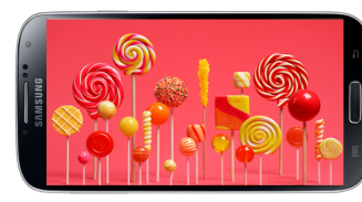 Android L 5.0 Update Release Date for Samsung Galaxy S5, S4, Note 4 and Note 3