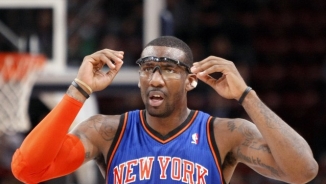 Knicks Trade Rumors: Knicks Unlikely to Trade Amar’e Stoudemire This Season