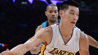 Jeremy Lin: Stoic Yet Humble In Spite of Harsh Criticism