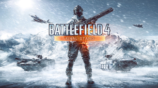 Battlefield 4: Final Stand DLC Released for Premium Members, Hits Stores On December 3