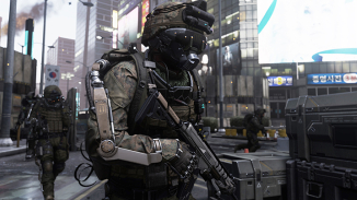 'Call of Duty: Advanced Warfare' New Patch Released to Fix Multiplayer Exploits and Bugs