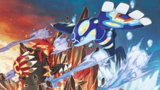 Pokémon Omega Ruby and Alpha Sapphire Release Date: Gamestop, Best Buy, Toysrus