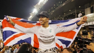 Formula One Race Results, Recap: British Driver Lewis Hamilton Wins 2014 F1 World Championship Title