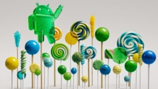 Android L 5.0 Upgrades for HTC One M8, M7; LG G3 and Sony xperia