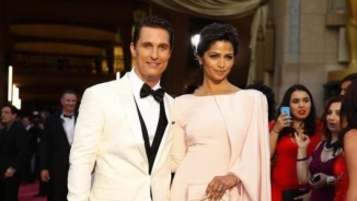 Matthew McConaughey Opens up about Christian Faith in Relation to Marriage to Wife Camilla Alves