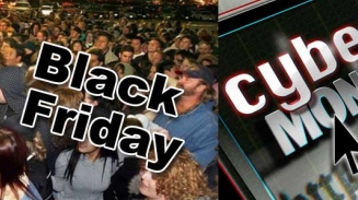 Best Buy, Walmart, Target Black Friday and Cyber Monday 2014 Deals