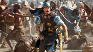 Christian Bale Makes Controversial Comments about Moses before Exodus Movie Release