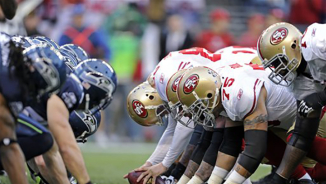 NBC Live Streaming Free: Seahawks vs 49ers, Watch Online Thursday Night Football Thanksgiving Day 2014