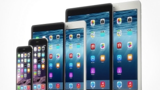 iPhone 6, iPad Air and iPad Mini Cyber Monday 2014 Deals (Best Buy, Target, Walmart)