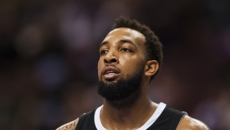 NBA Trade Rumors: Sacramento Kings may Consider Trading Derrick Williams