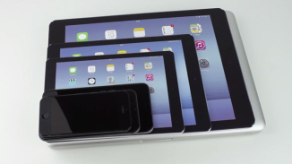 iPad Pro Release Date 2015: Rumored to be Over 12 Inches, Feature Four Speakers