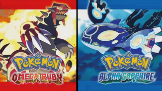 Pokemon Omega Ruby and Alpha Sapphire Patch Update to Version 1.2 on Nintendo 3DS