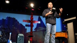 Mars Hill Church Releases Mark Driscoll's Book Research Revealing Top Objections to Christianity 