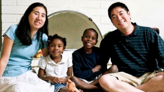 Christian Couple Acquitted of Adopted Daughter's Death Rejoice With U.S. Church Family