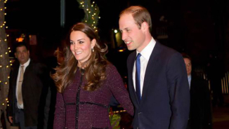 Kate Middleton in NYC: Duke and Duchess of Cambridge Visit United States on Whirlwind Tour