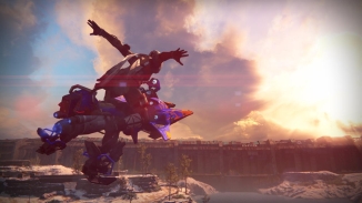 Destiny's The Dark Below Release Date: Bungie Confirms All Progress Will Carry Over to Sequel