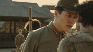 Angelina Jolie’s Film 'Unbroken' Causes Outrage In Japan