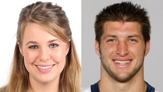 Tim Tebow, Jana Duggar Dating Rumors Dispelled As Tebow's Rep Reveals 'Two Have Never Met'